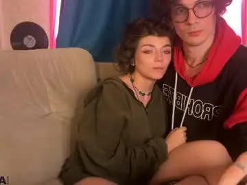 Chaturbate Nude Webcam of pocket_lovers