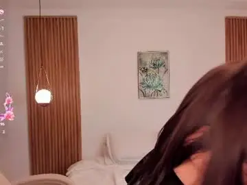 Chaturbate Free Live Porn of rebecca_ferrati