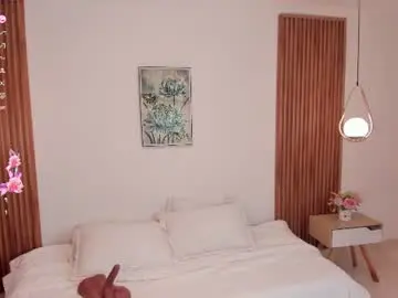 Chaturbate Watch Live Sex Cams of rebecca_ferrati