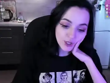 Chaturbate Sex Cam of sweeeetpoison