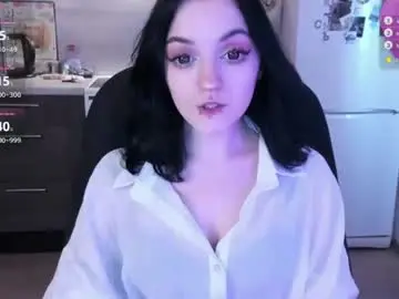 Chaturbate Live Sex Cam of sweeeetpoison