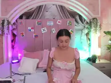 Chaturbate Nude Webcam of sweet_babydollvip