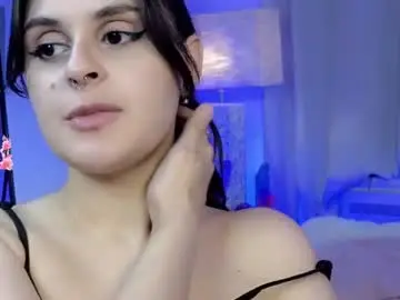 Chaturbate Adult Video Chat of _luminika