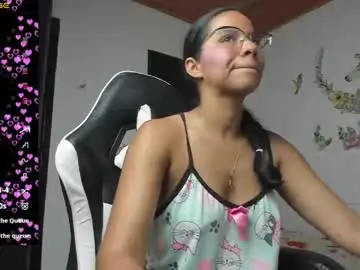 Chaturbate Adult Video Chat of alisson_hoffman05
