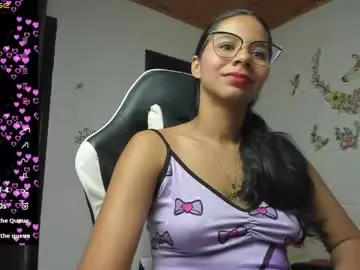Chaturbate Nude Webcam of alisson_hoffman05