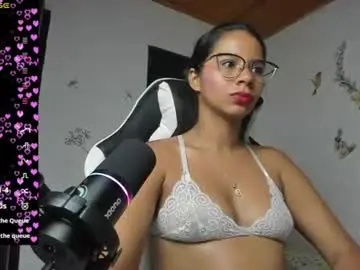 Chaturbate Nude Webcam of alisson_hoffman05
