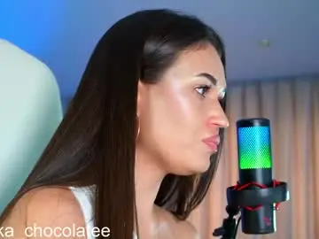 Chaturbate Adult Webcam of anutka_chocolatee