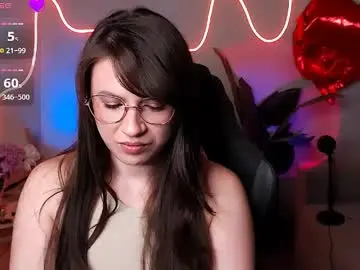 Chaturbate Best live sex cam show of care_sensual