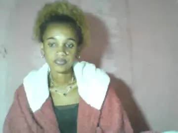 Chaturbate Live Sex of claudiannah