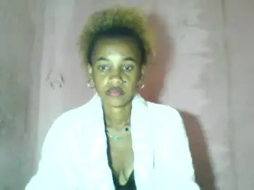 Chaturbate Nude Webcam of claudiannah
