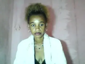 Chaturbate Live Sex Cam of claudiannah