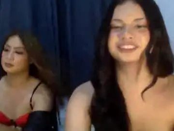 Chaturbate Adult Video Chat of courtney_miller11