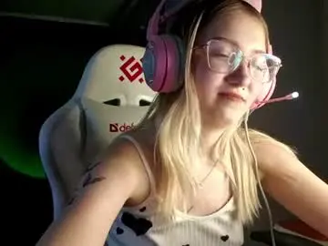 Chaturbate Adult Webcams of elizsnelson