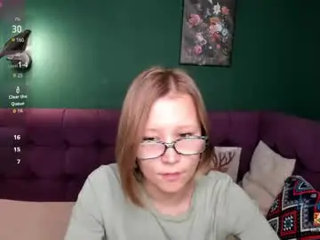 Chaturbate Adult Video Chat of emmaethereal