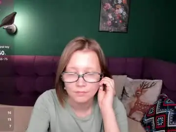 Chaturbate Sex Cam of emmaethereal