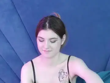 Chaturbate Live Sex Cam of evelisse