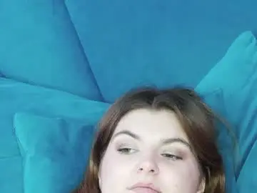 Chaturbate Adult Webcam of evelisse