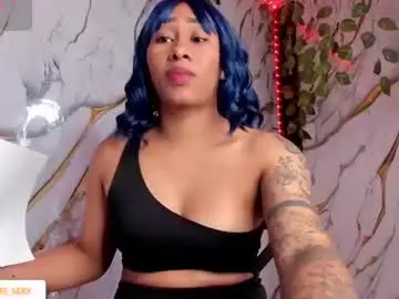 Chaturbate Private Sex Chat of katia606424
