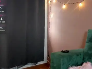 Chaturbate Free Live Porn of lilit_noir