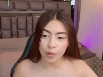 Chaturbate Free Live Porn of mayavexx