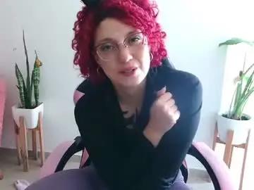 Chaturbate Adult Video Chat of merida__freckles