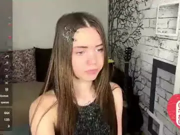 Chaturbate Free Porn Cam of rosenamohmed