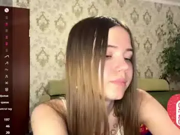 Chaturbate Nude Webcam of rosenamohmed