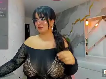 Chaturbate Sex Chat of sasha_tf