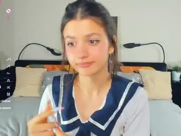 Chaturbate Live Sex Cam of song_about_you