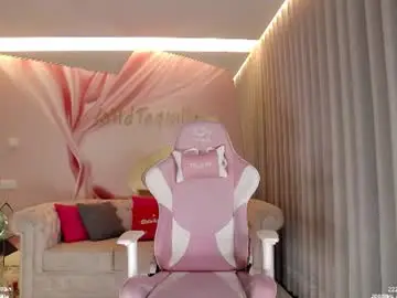Chaturbate Live Sex Cam of wildtequilla