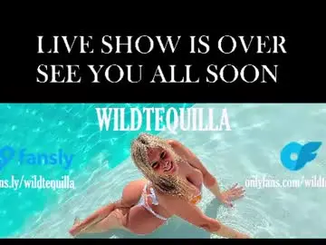 Chaturbate Live Porn of wildtequilla