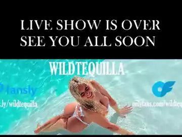 Chaturbate Best live sex cam show of wildtequilla