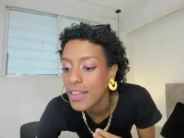 Chaturbate Adult Video Chat of zia_green