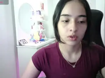 Chaturbate Private Sex Chat of aineangeel