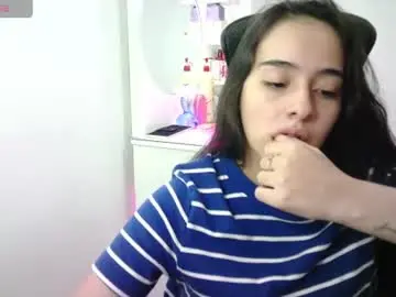 Chaturbate Nude Webcam of aineangeel