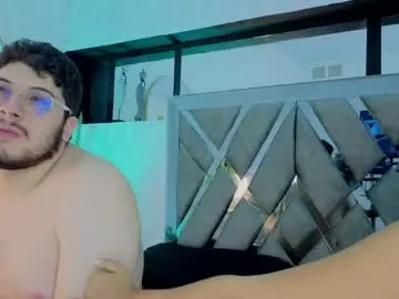 Chaturbate Private Sex Chat of chel_seth