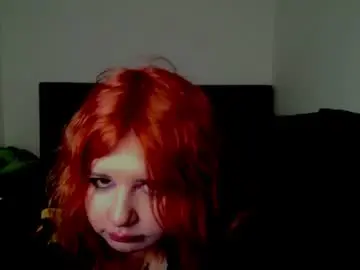 Chaturbate Adult Webcams of cherry_changa