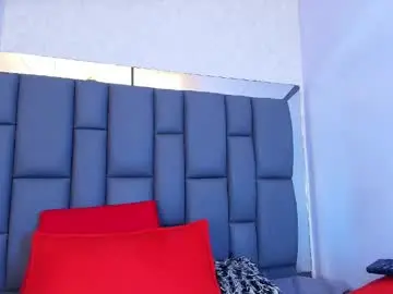 Chaturbate Free Porn Cam of cherry_queen_18