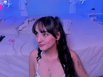 Chaturbate Private Sex Chat of leeah_carter