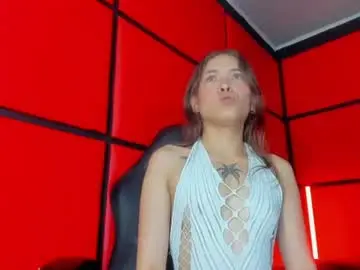 Chaturbate Private Sex Chat of liah_grey8