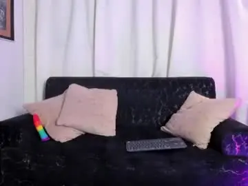 Chaturbate Live Porn of lizz_miller__