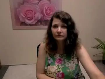 Chaturbate Adult Webcam of magic_kristy
