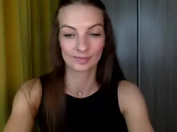 Chaturbate Live Sex Cam of smiling_lexa