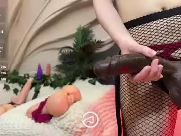Chaturbate Free Porn Cam of aaalenska