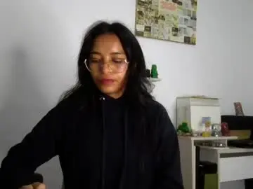 Chaturbate Live Sex of alia_lombardi