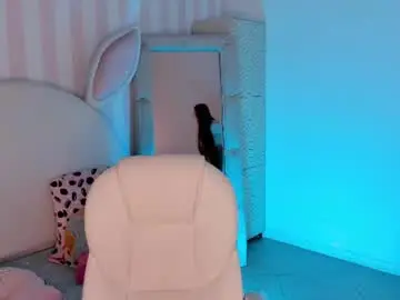 Chaturbate Live Sex Cam of cherry_blond_