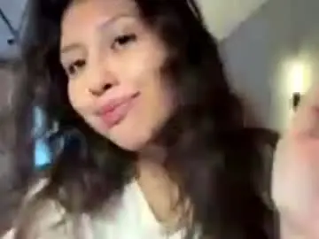 Chaturbate Live Porn of eleanorefrens