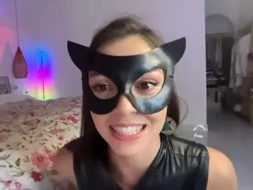 Chaturbate Live Porn of keirasworld