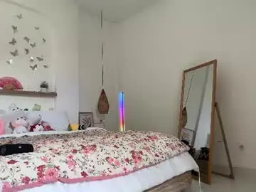 Chaturbate Sex Cam of keirasworld