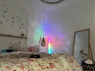 Chaturbate Nude Webcam of keirasworld